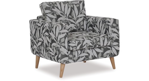 Sadie Armchair / Occasional Chair 